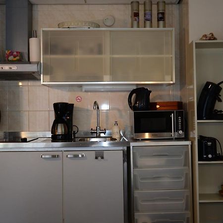 It Tunhuske Bed & Breakfast Renkum Екстериор снимка