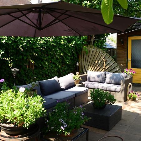 It Tunhuske Bed & Breakfast Renkum Екстериор снимка