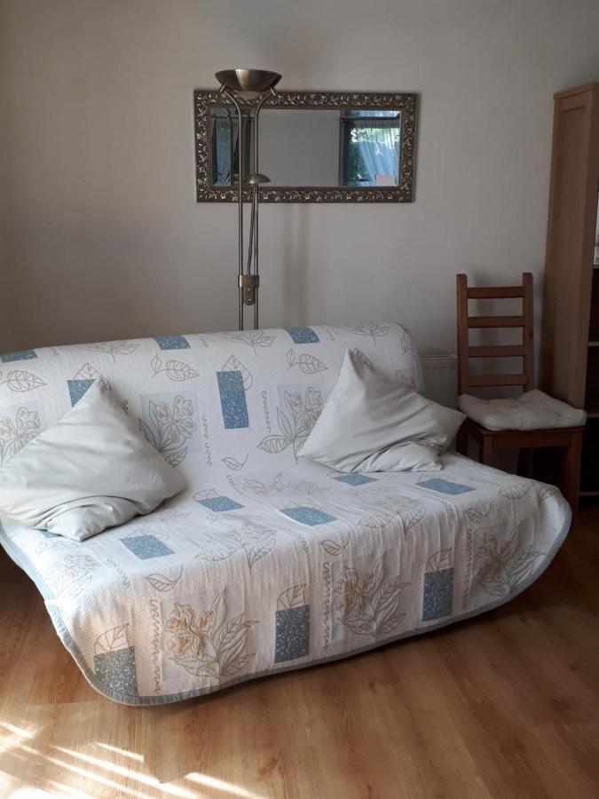 It Tunhuske Bed & Breakfast Renkum Екстериор снимка