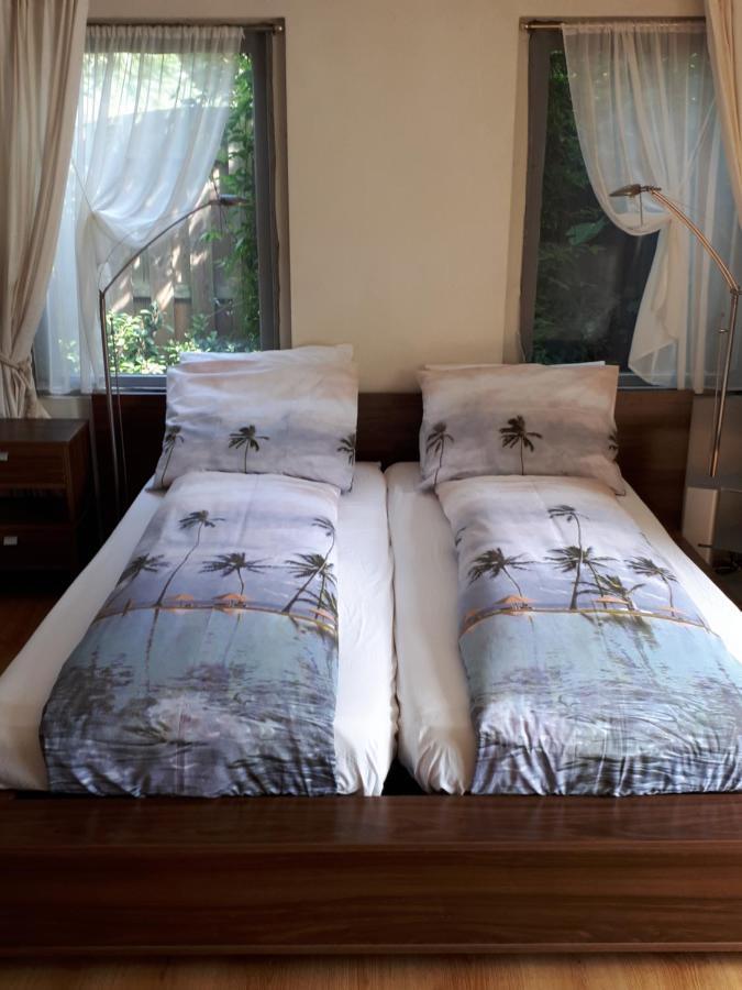 It Tunhuske Bed & Breakfast Renkum Екстериор снимка