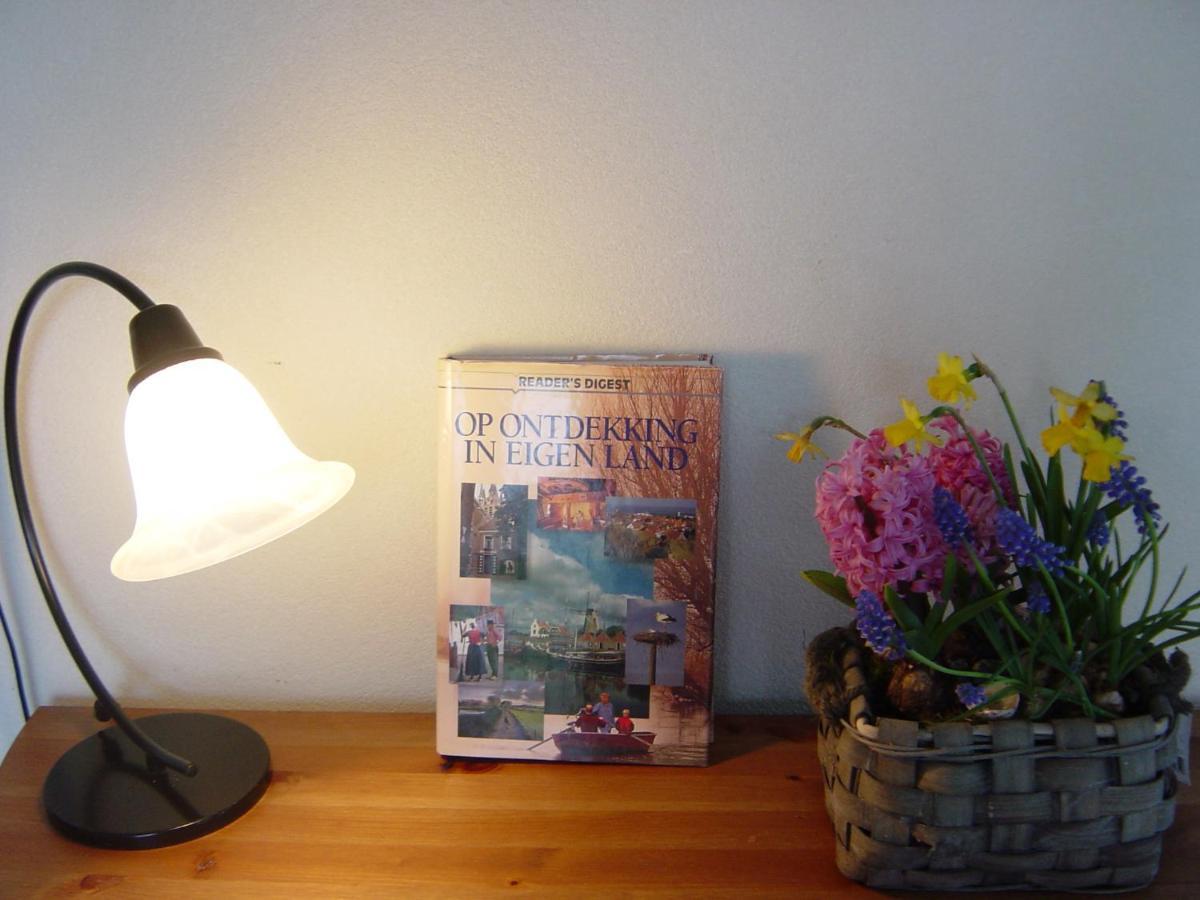 It Tunhuske Bed & Breakfast Renkum Екстериор снимка