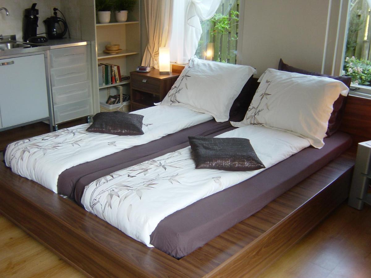 It Tunhuske Bed & Breakfast Renkum Екстериор снимка