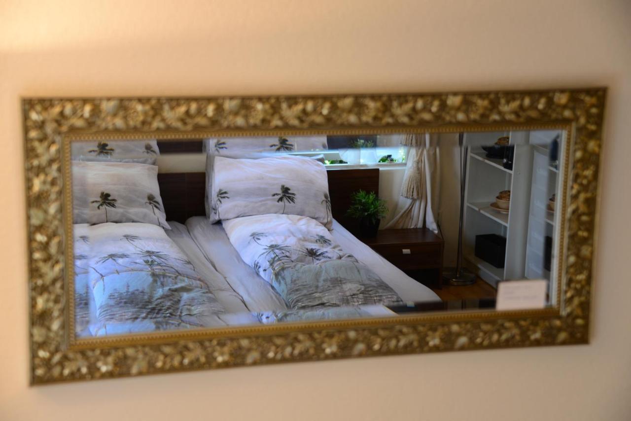It Tunhuske Bed & Breakfast Renkum Екстериор снимка