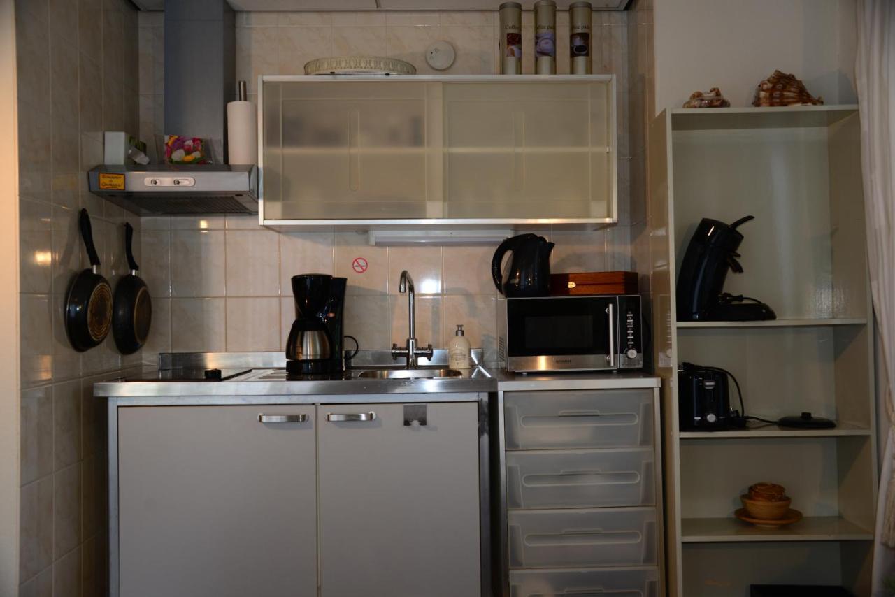 It Tunhuske Bed & Breakfast Renkum Екстериор снимка