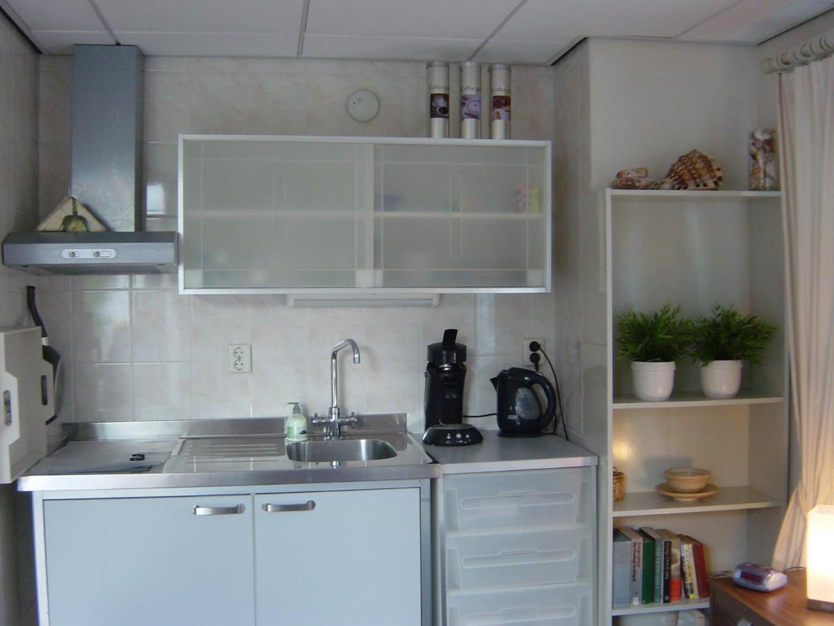 It Tunhuske Bed & Breakfast Renkum Екстериор снимка