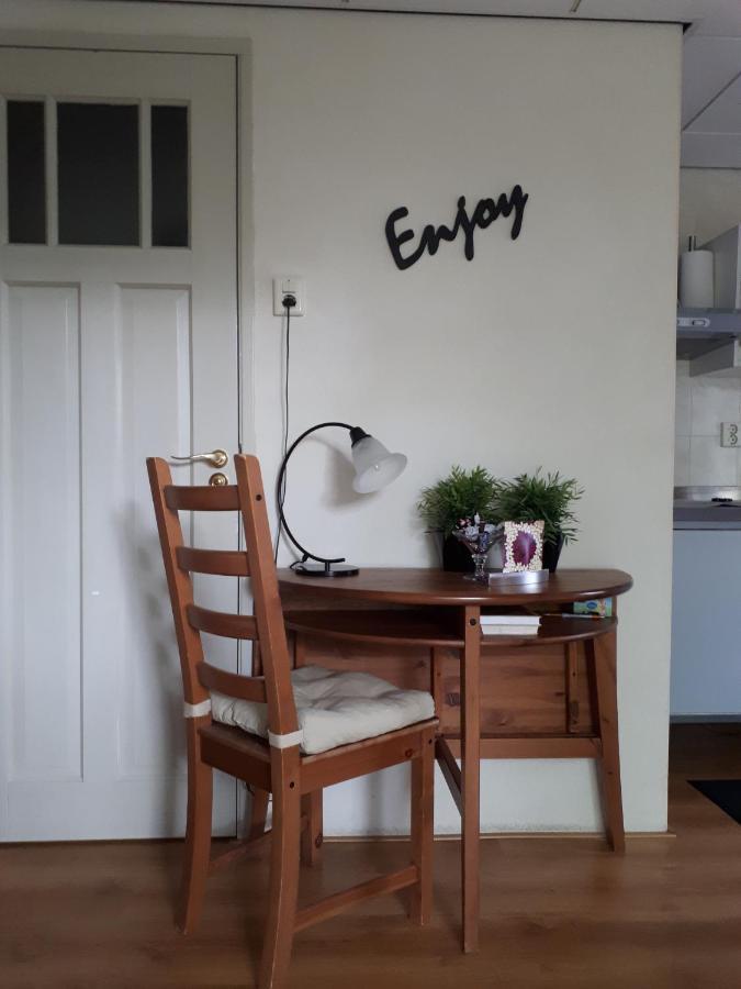 It Tunhuske Bed & Breakfast Renkum Екстериор снимка